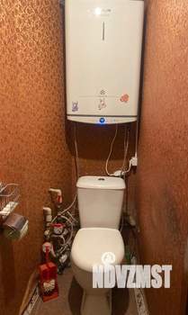 2-к квартира, вторичка, 43м2, 1/9 этаж