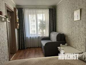 2-к квартира, вторичка, 41м2, 4/5 этаж