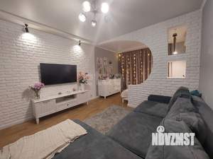 3-к квартира, вторичка, 82м2, 5/8 этаж