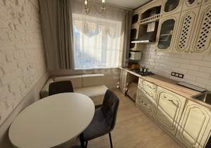 1-к квартира, вторичка, 33м2, 3/3 этаж