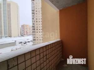 2-к квартира, вторичка, 73м2, 5/23 этаж