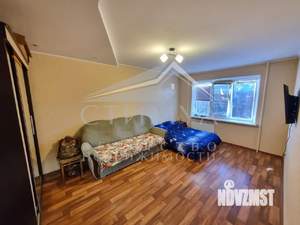 1-к квартира, вторичка, 37м2, 8/10 этаж