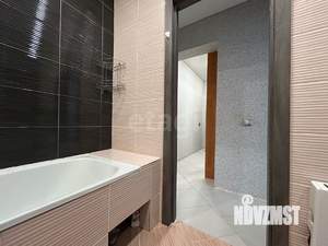 1-к квартира, вторичка, 38м2, 2/3 этаж
