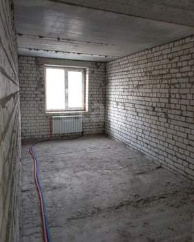 2-к квартира, вторичка, 52м2, 8/10 этаж