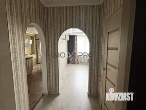 3-к квартира, вторичка, 80м2, 8/10 этаж