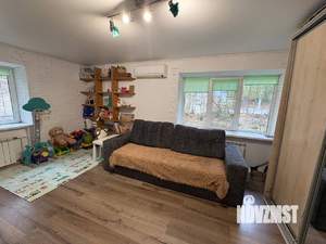 Студия квартира, вторичка, 31м2, 1/5 этаж