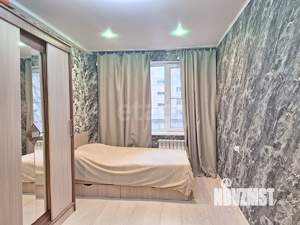 3-к квартира, вторичка, 59м2, 2/5 этаж