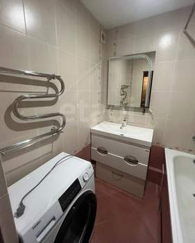 2-к квартира, вторичка, 76м2, 3/10 этаж