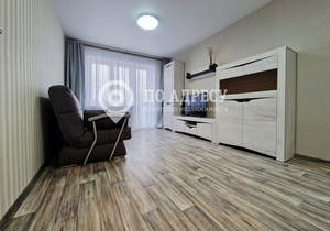 1-к квартира, вторичка, 32м2, 8/9 этаж