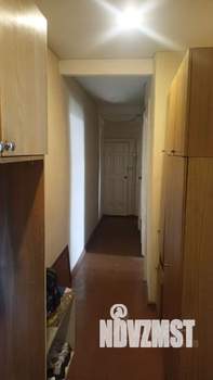 2-к квартира, вторичка, 62м2, 5/5 этаж