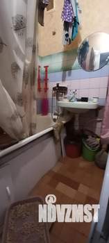 2-к квартира, вторичка, 41м2, 6/6 этаж