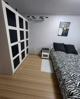 3-к квартира, вторичка, 72м2, 9/10 этаж