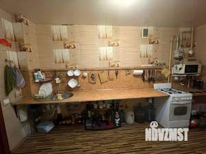 2-к квартира, вторичка, 57м2, 9/10 этаж