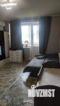 1-к квартира, вторичка, 34м2, 1/7 этаж