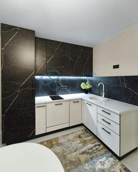 1-к квартира, вторичка, 32м2, 10/10 этаж