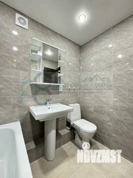 1-к квартира, вторичка, 35м2, 7/9 этаж