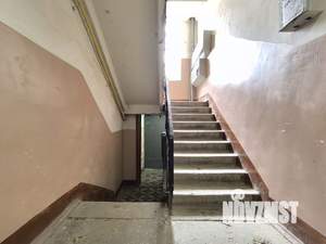 1-к квартира, вторичка, 30м2, 1/9 этаж