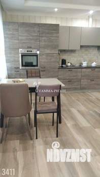 3-к квартира, вторичка, 80м2, 8/14 этаж