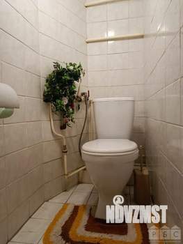 1-к квартира, вторичка, 32м2, 1/7 этаж