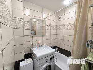 2-к квартира, вторичка, 42м2, 1/5 этаж