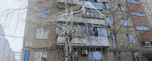 4-к квартира, вторичка, 79м2, 4/10 этаж