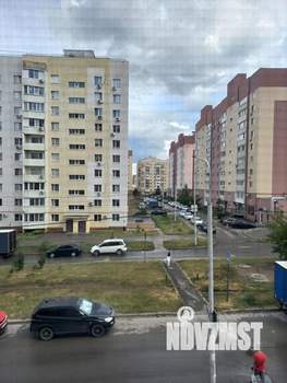 1-к квартира, вторичка, 32м2, 3/10 этаж