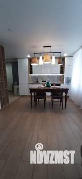 2-к квартира, вторичка, 54м2, 10/18 этаж