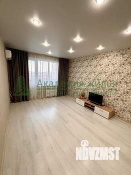 1-к квартира, вторичка, 40м2, 8/10 этаж