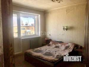 2-к квартира, вторичка, 45м2, 5/5 этаж
