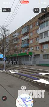 1-к квартира, вторичка, 32м2, 2/4 этаж