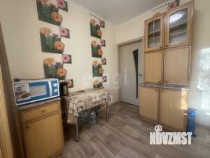 3-к квартира, вторичка, 62м2, 2/9 этаж