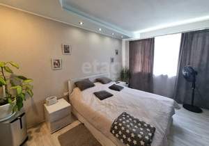 5-к квартира, вторичка, 107м2, 3/5 этаж