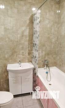 1-к квартира, вторичка, 34м2, 1/10 этаж