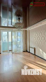 2-к квартира, вторичка, 60м2, 5/10 этаж