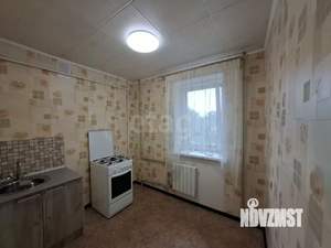 1-к квартира, вторичка, 33м2, 2/5 этаж
