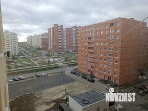 1-к квартира, вторичка, 41м2, 15/26 этаж