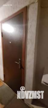 1-к квартира, вторичка, 33м2, 4/10 этаж
