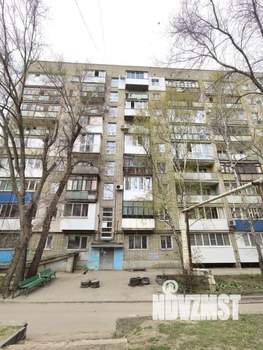 1-к квартира, вторичка, 30м2, 1/9 этаж