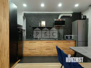 2-к квартира, вторичка, 82м2, 1/10 этаж