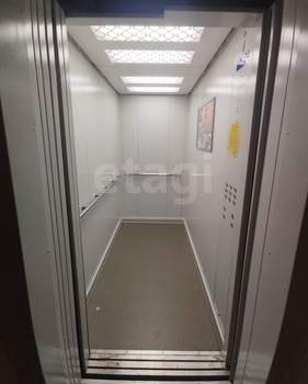 1-к квартира, вторичка, 25м2, 3/9 этаж