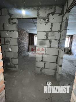 4-к квартира, вторичка, 103м2, 1/17 этаж