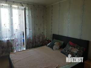 3-к квартира, вторичка, 62м2, 9/10 этаж