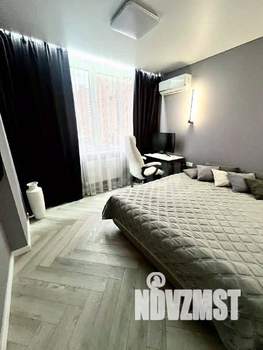 1-к квартира, вторичка, 42м2, 3/25 этаж