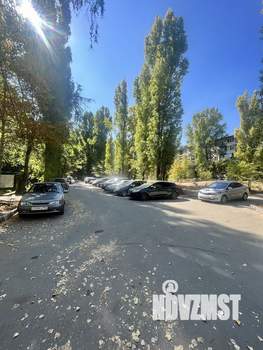 2-к квартира, вторичка, 44м2, 1/5 этаж