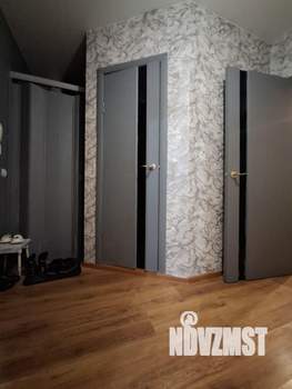 1-к квартира, вторичка, 35м2, 1/6 этаж