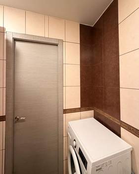 1-к квартира, вторичка, 35м2, 6/16 этаж