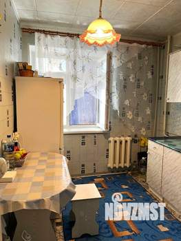 1-к квартира, вторичка, 36м2, 2/9 этаж