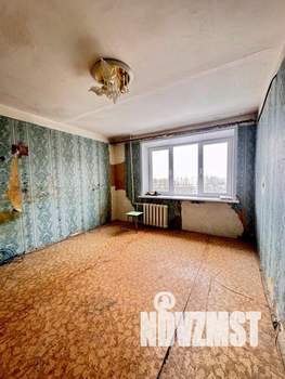 3-к квартира, вторичка, 61м2, 7/9 этаж