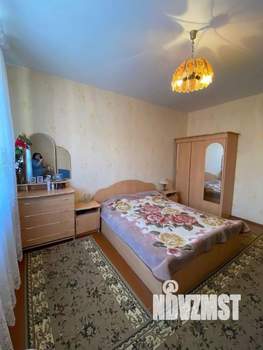 3-к квартира, вторичка, 75м2, 4/4 этаж