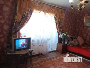 2-к квартира, вторичка, 43м2, 4/9 этаж